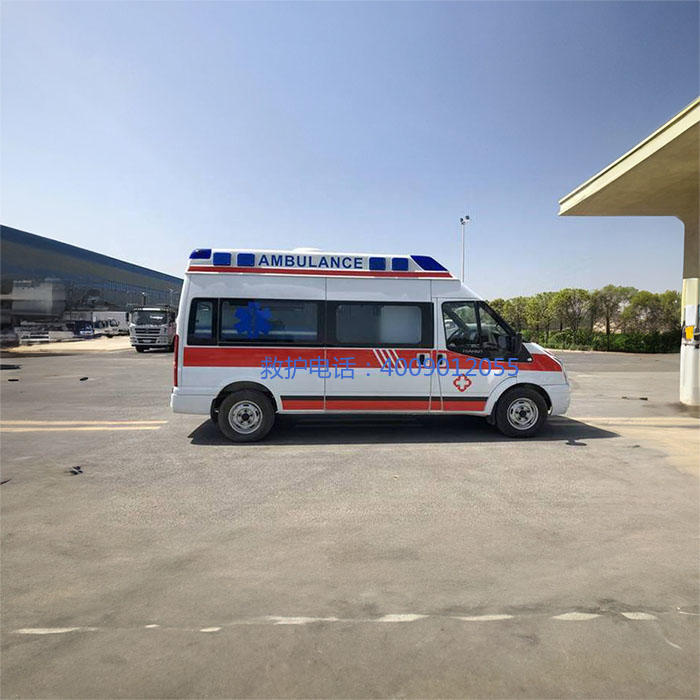 出租120联系电话